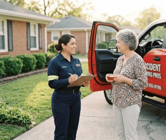 Accident Towing Service Exton, PA FAQs